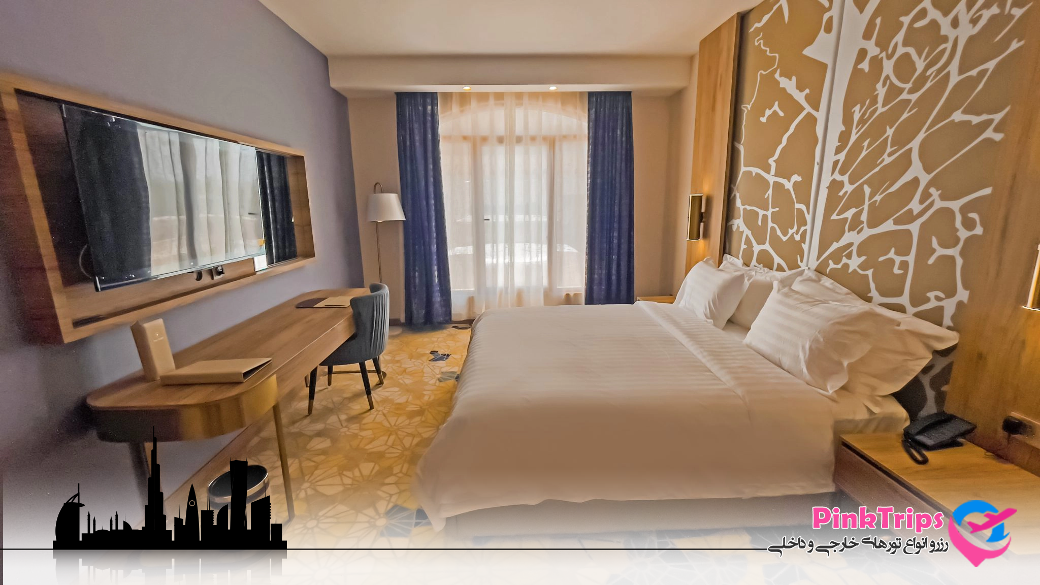 هتل امیرکبیر کیش|Amir kabir Hotel Kish